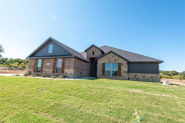 1031 Cornerstone Road, Poolville, TX 76487