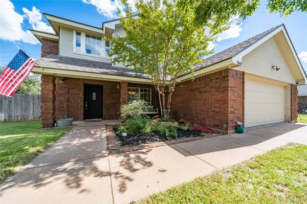 5149 Wagon Wheel Avenue, Abilene, TX 79606