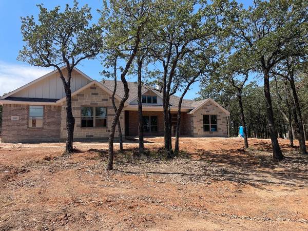 2009 Damascus Road, Peaster, TX 76487