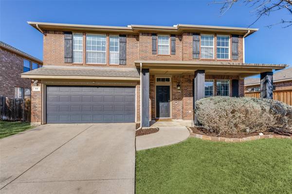 Wylie, TX 75098,300 Highland Park Lane