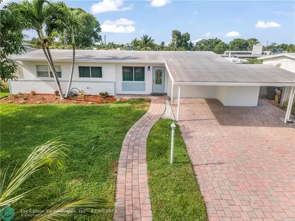 Lake Worth Beach, FL 33461,1445 Cindy Drive