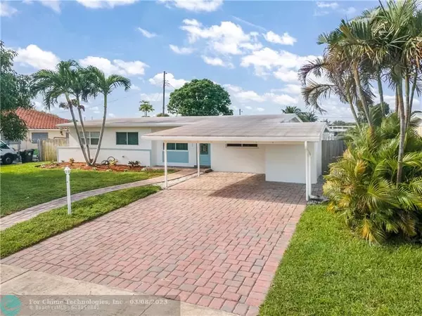 Lake Worth Beach, FL 33461,1445 Cindy Drive