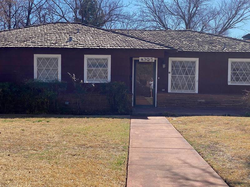 4325 S 5th Street, Abilene, TX 79605