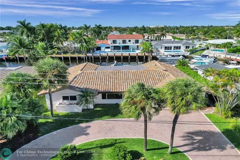 4451 NE 27th Ave, Lighthouse Point, FL 33064