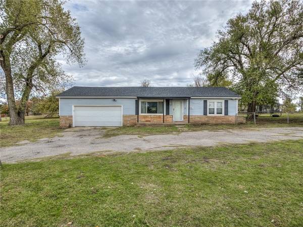 11001 SE 28th Street, Midwest City, OK 73130