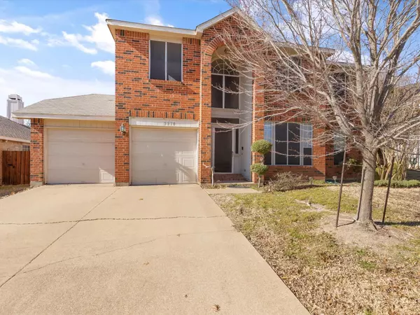 Arlington, TX 76017,5310 Alta Vista Lane