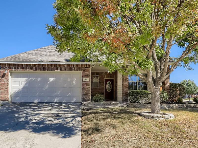 850 Warbler, Aubrey, TX 76227