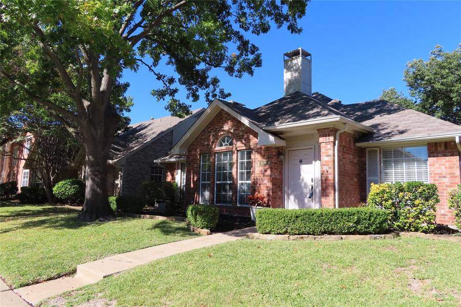 621 English Oak Drive, Allen, TX 75002