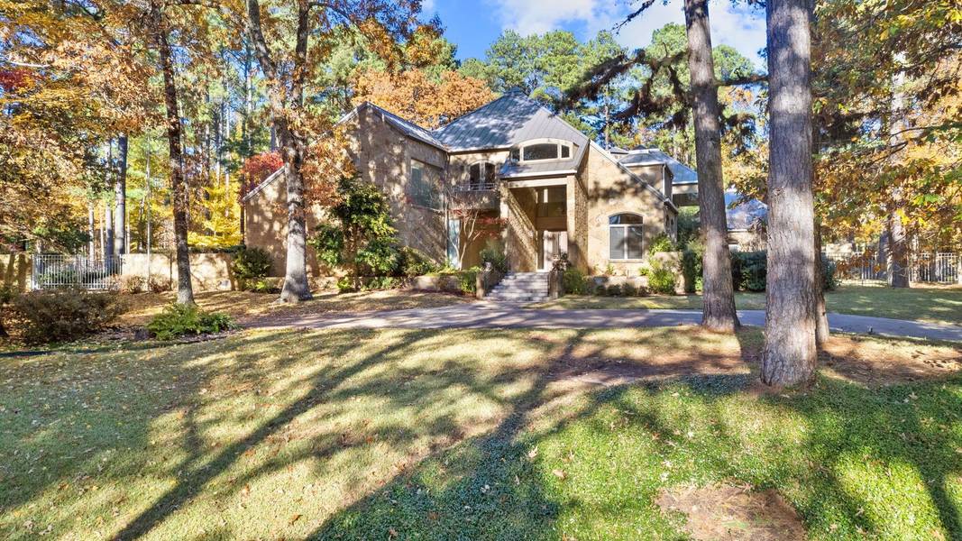 3852 Brighton Creek Circle, Tyler, TX 75707