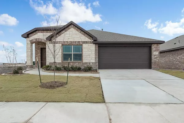 Lavon, TX 75166,147 Autumn Hill Bluff