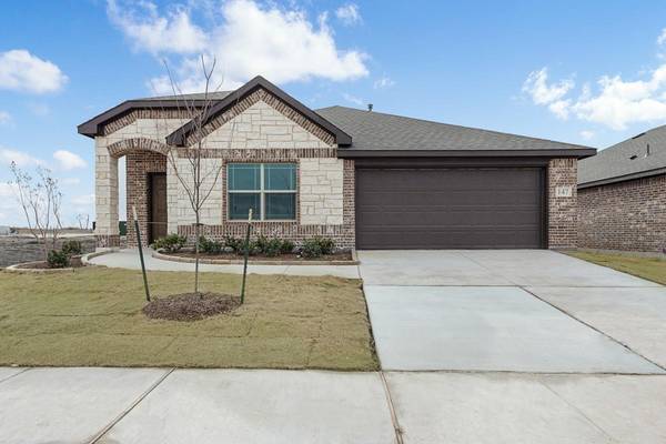 147 Autumn Hill Bluff, Lavon, TX 75166