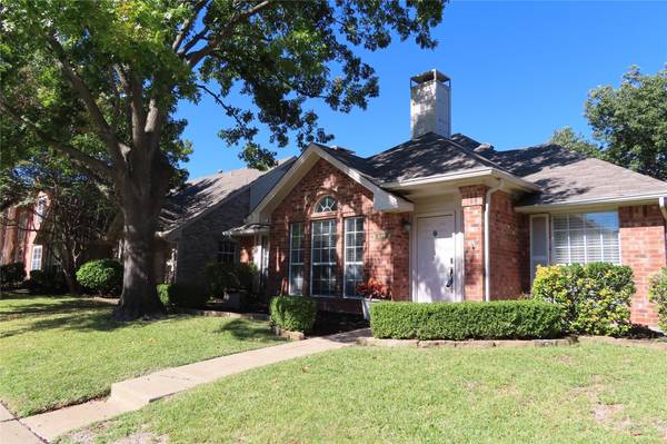 621 English Oak Drive, Allen, TX 75002