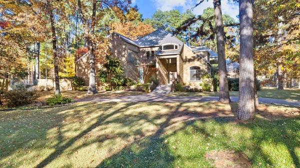 3852 Brighton Creek Circle,  Tyler,  TX 75707