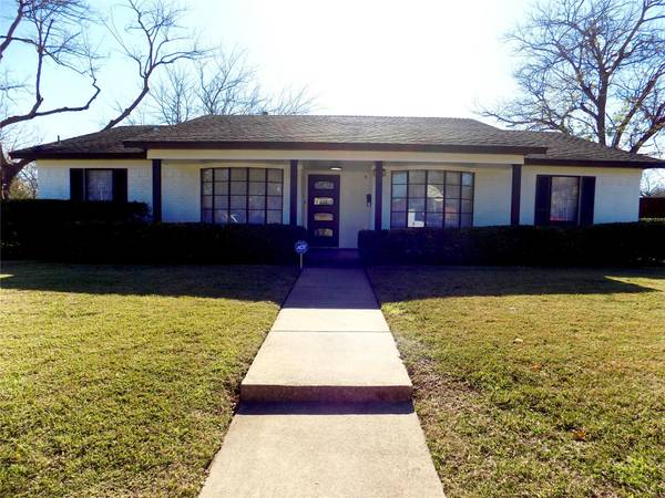 3802 Bobbie Lane, Garland, TX 75042