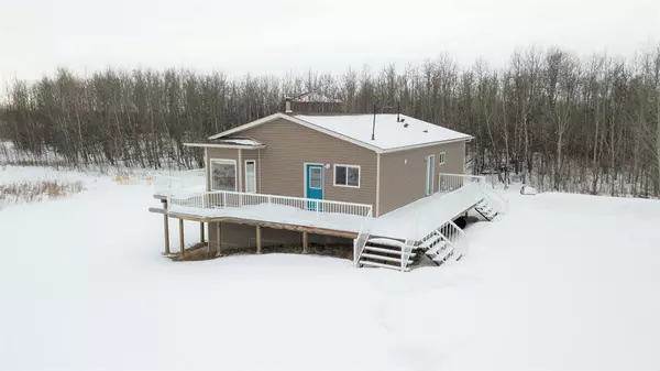 Rural Camrose County, AB T0B 2M1,20440 Township Road 500 #209