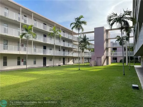 Lauderhill, FL 33313,2800 NW 56th Ave #A401