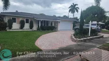 Pompano Beach, FL 33060,460 SE 4TH Ct