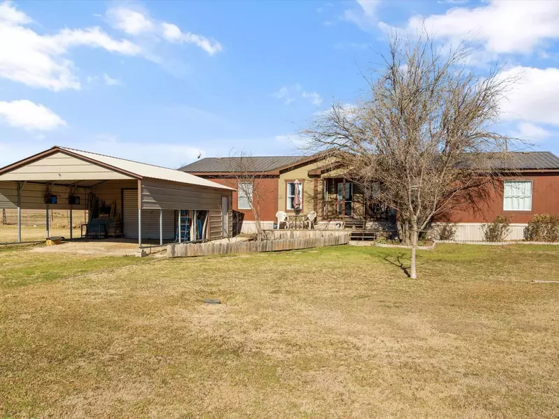 2349 Futrell Court, Cleburne, TX 76031