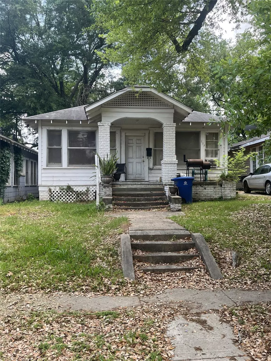 Shreveport, LA 71104,539 Kirby Place