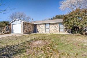 731 Rolling Ridge Drive, Allen, TX 75002