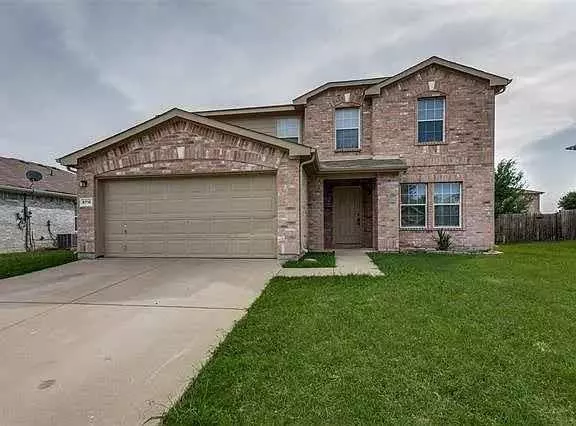 6716 Barred Owl Road, Arlington, TX 76002