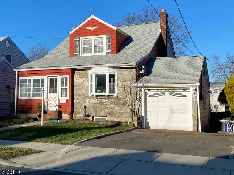 Union Twp., NJ 07083,1134 Howard St