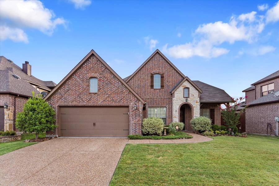 1313 Corona Court, Prosper, TX 75078