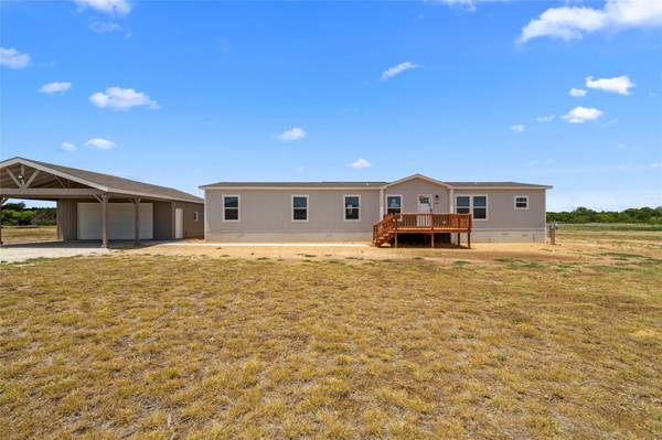 373 Lake Whitney Drive, Whitney, TX 76692