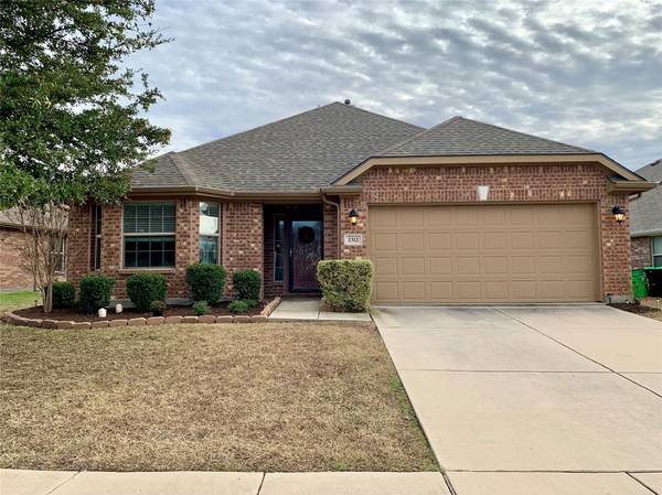 2312 Castle Creek Drive, Little Elm, TX 75068