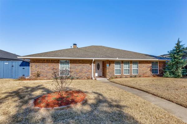 611 Harvest Glen Drive, Richardson, TX 75081