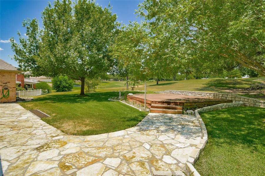 3706 Fairway Drive, Granbury, TX 76049