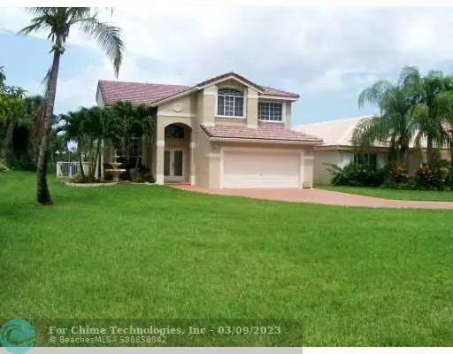 18199 SW 3rd St, Pembroke Pines, FL 33029