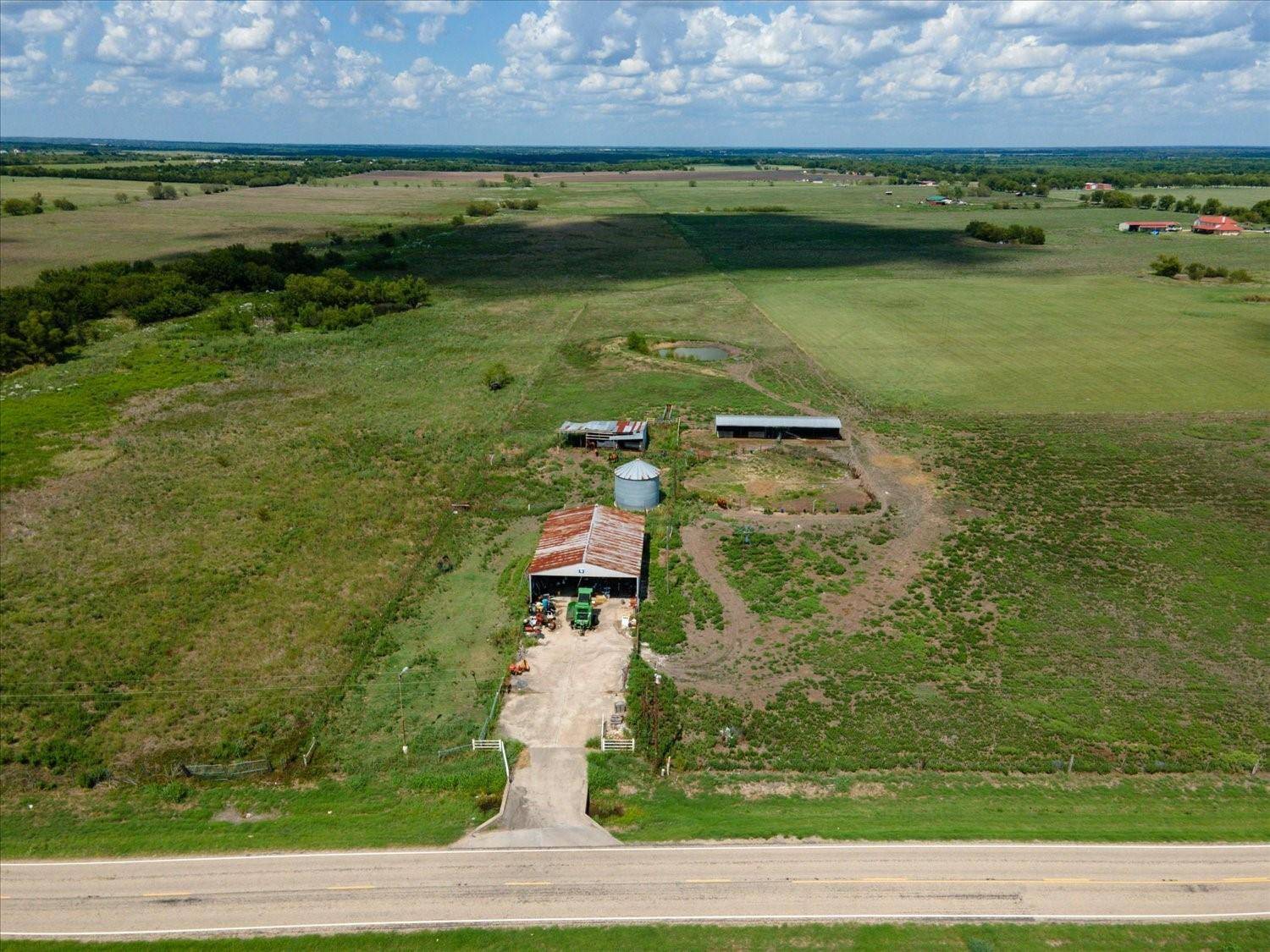 4 Acres FM 512, Commerce, TX 75428