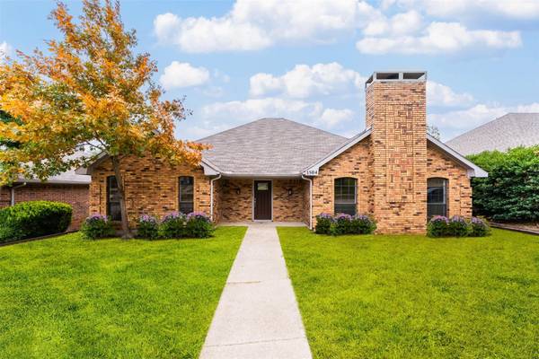 1504 Chesterfield Drive, Carrollton, TX 75007