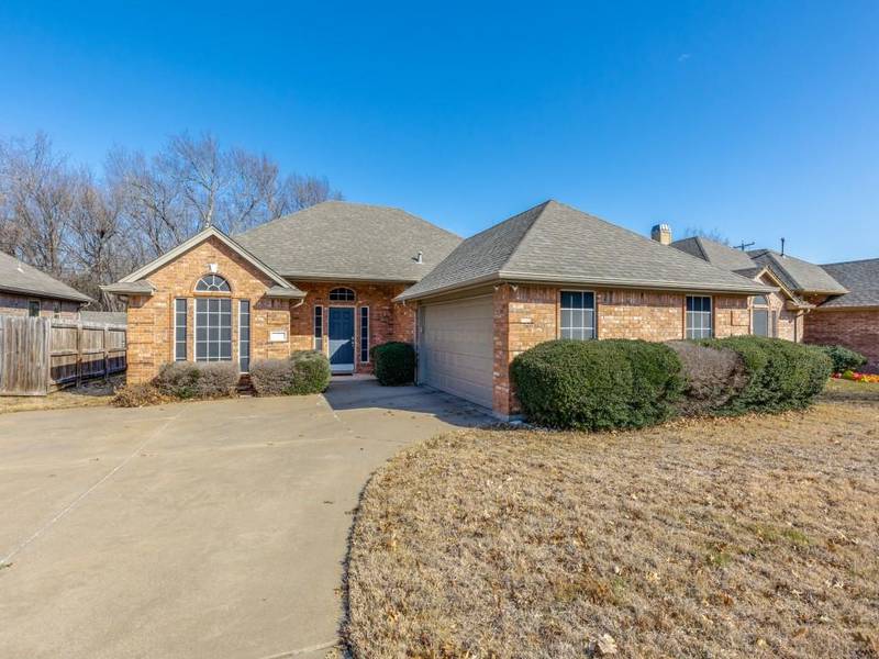 1311 Hyde Park Boulevard, Cleburne, TX 76033