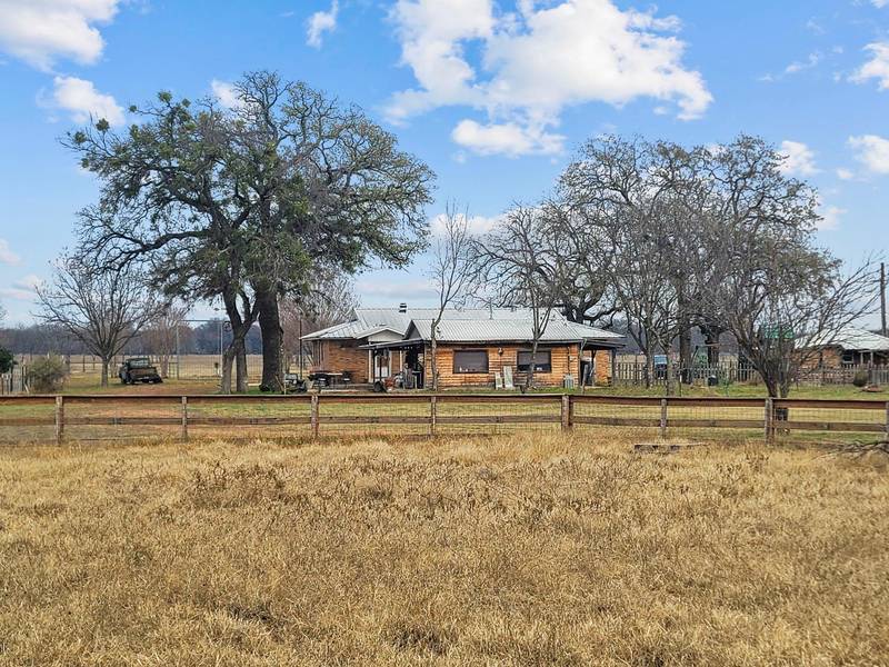 400 County Road 417, Goldthwaite, TX 76844