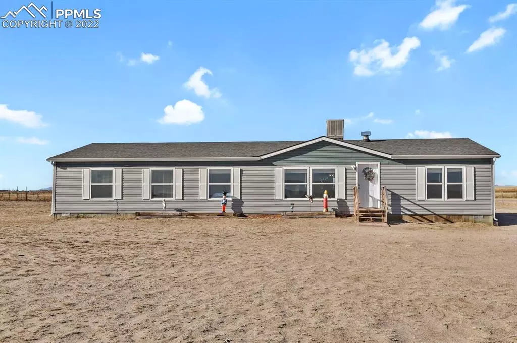 Calhan, CO 80808,22365 mcdaniels RD