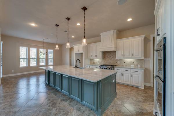 1908 Camden Court, Colleyville, TX 76034