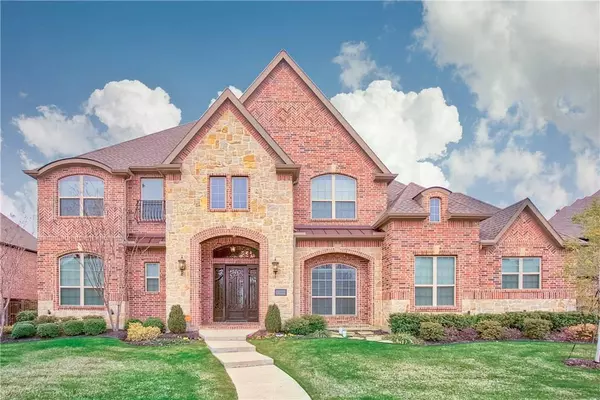 Colleyville, TX 76034,1908 Camden Court