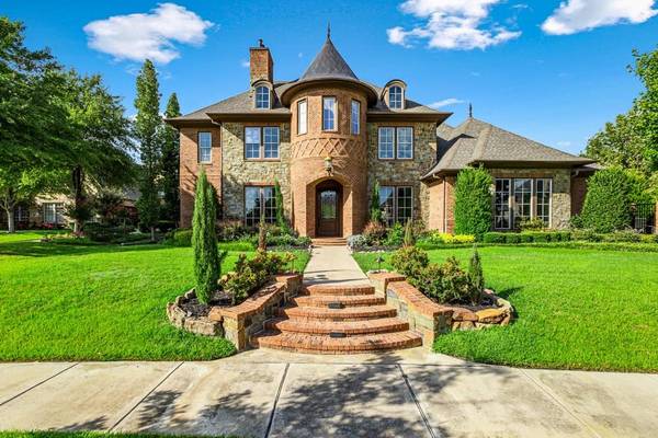 1904 Grosvenor Lane, Colleyville, TX 76034