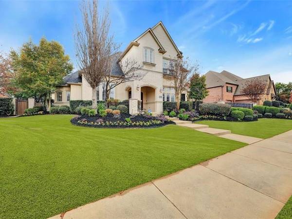 1805 Stratton Green, Colleyville, TX 76034