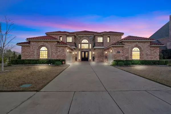 Colleyville, TX 76034,1809 Arrington Green