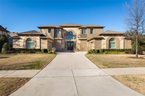 1912 Grosvenor Lane, Colleyville, TX 76034