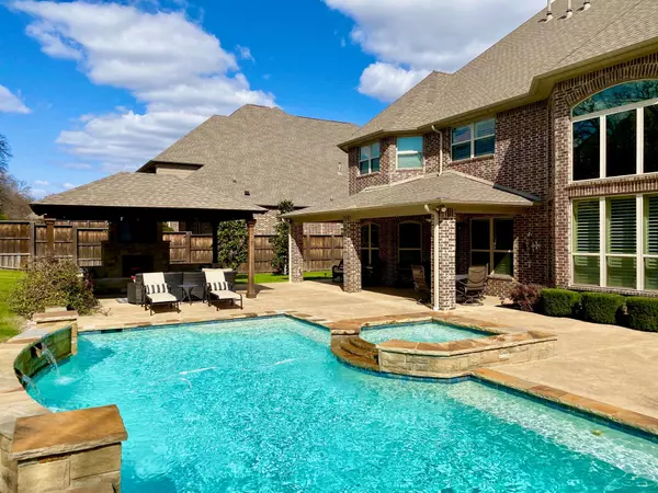 Colleyville, TX 76034,6210 Burnham Circle