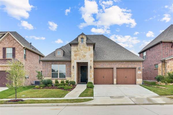 5832 Hamilton Drive, The Colony, TX 75056