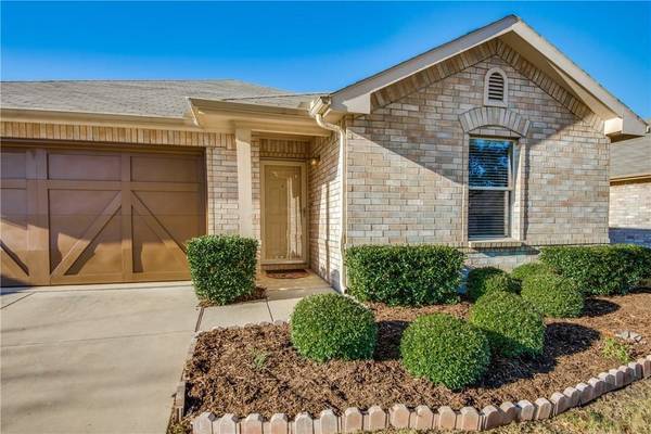 6309 Lost Valley Drive, The Colony, TX 75056