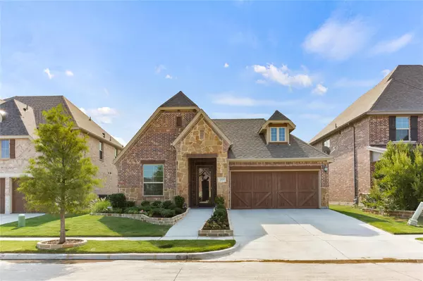 The Colony, TX 75056,2537 Sandy Creek Lane