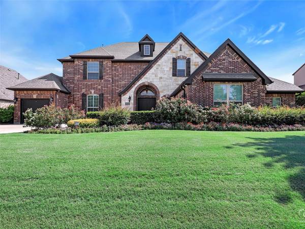 1813 Grosvenor Green, Colleyville, TX 76034