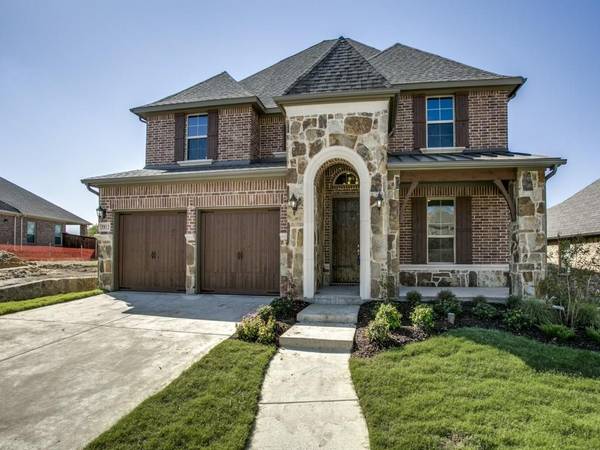 5813 Fall Creek Lane, The Colony, TX 75056