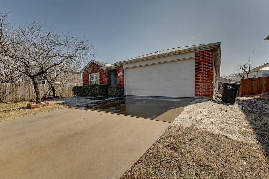 2509 Aiken Lane, Fort Worth, TX 76123